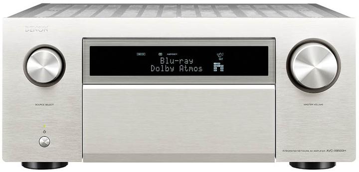 Produktbild Denon AVC-X8500H (13.2 Kanal)