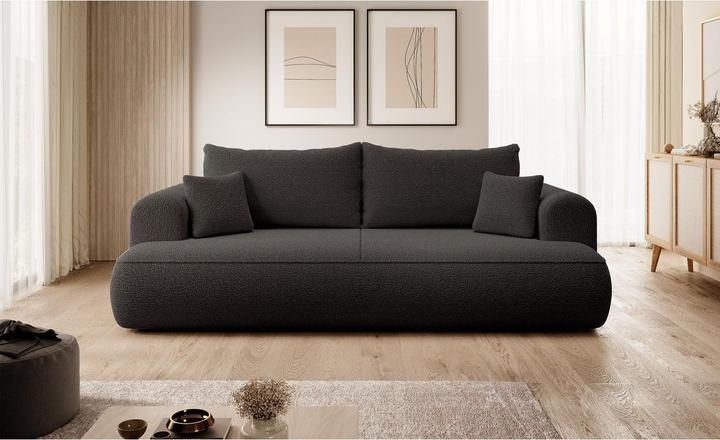 Produktbild Selsey Ovo (3-Sitzer)