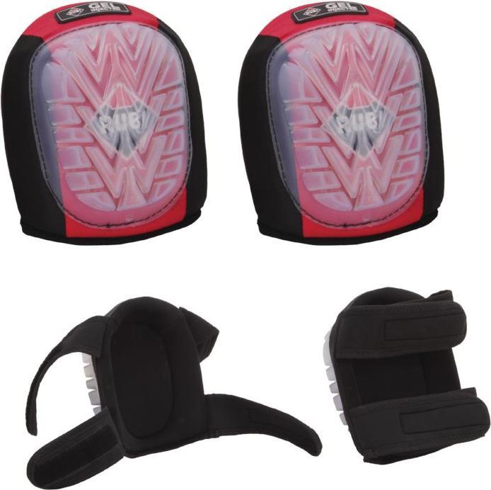 Actual product image Dierre GENOUILLÈRES GEL CONFORT RUBI- 81998