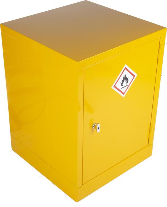 Produktbild RS PRO Container 609x457x457