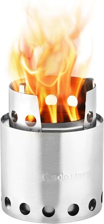 Produktbild Solo Stove Lite