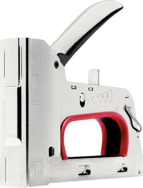 Actual product image Rapid R353 Hand tacker