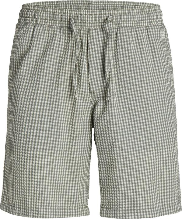 Immagine prodotto Jack & Jones Pantaloncini Jogger Fit Relaxed Fit Pantaloncini Relaxed Fit (L)