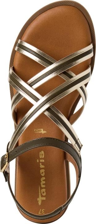 Actual product image Tamaris Sandal (38)