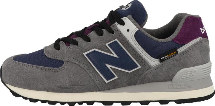 Image du produit New Balance U574KGN (38)