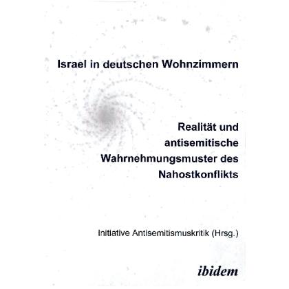 Israel in deutschen Wohnzimmern, Fachbücher
