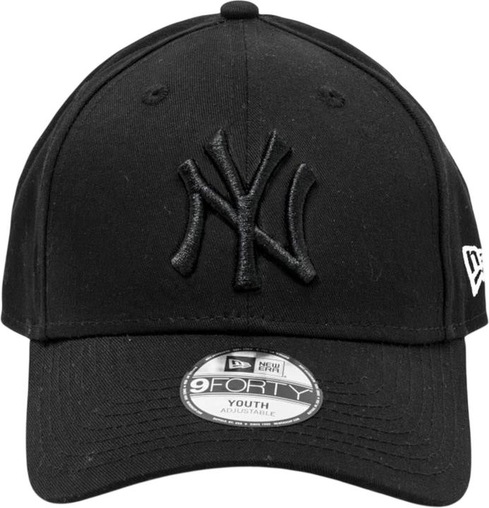 Produktbild New Era 9Forty Kappe Baumwolle Baseball