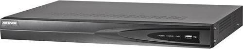 Produktbild Hikvision DS-7608NI-K1/8P(C) (Netzwerk Videorecorder (NVR))