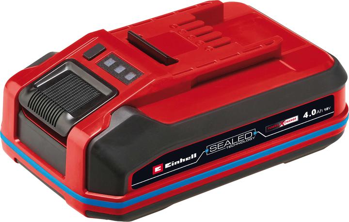 Produktbild Einhell 18V 4,0 Ah Sealed Power X-Change Plus (18 V)
