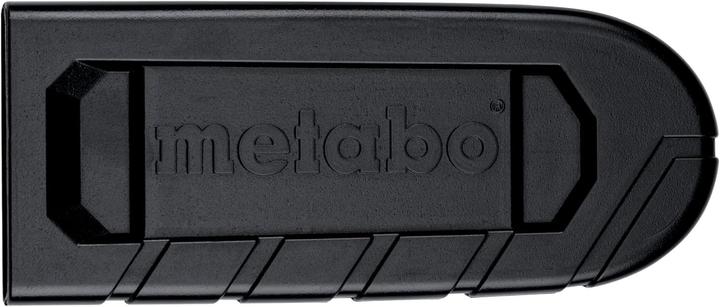 Produktbild Metabo MS 18 LTX 15 (Akku Kettensäge)