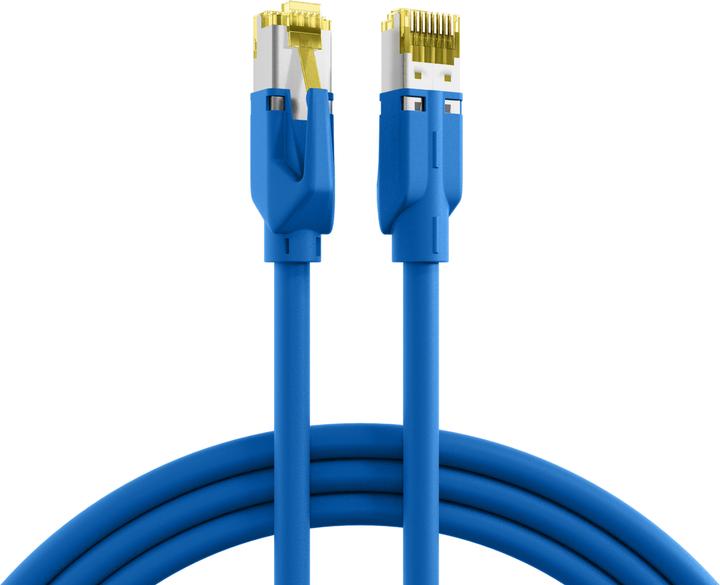 Actual product image EFB Elektronik Patch cable S/FTP,Cat.,TM31,UC900 (S/FTP, CAT6a, 2 m)