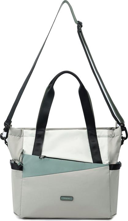 Actual product image Hedgren Nova Galactic Schultertasche 43 cm