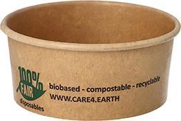 Papstar Suppenbecher (25x)