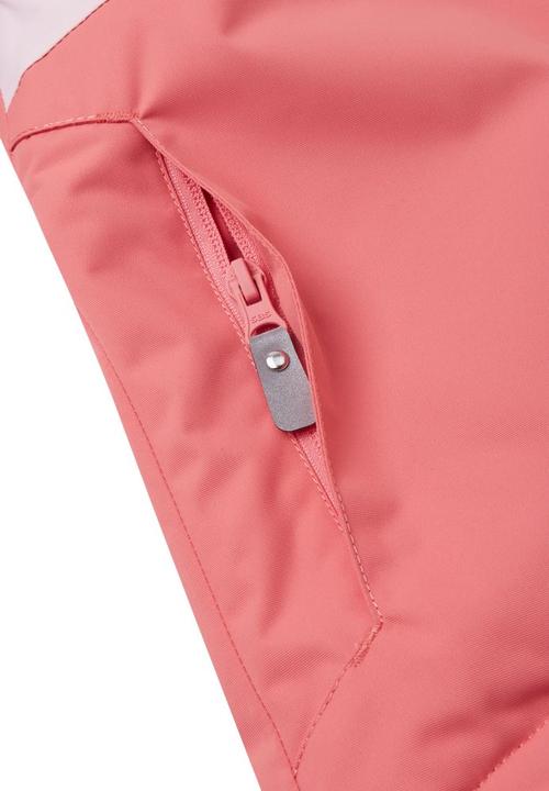 Produktbild Reima Kid's Reimatec Winter Jacket Salla (122)
