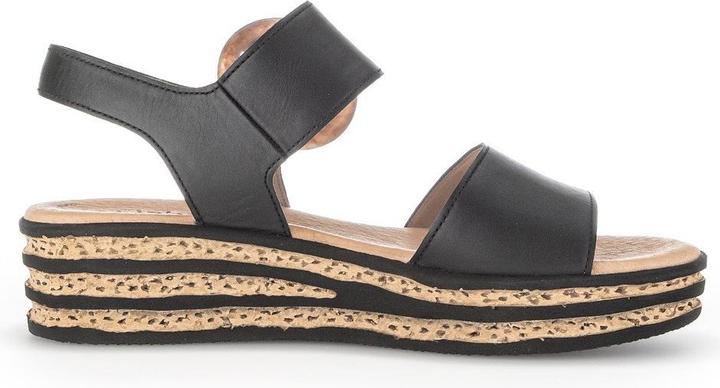 Produktbild Gabor Sandalen (39)