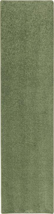 Actual product image Snapstyle Hochflor Langflor Teppich Läufer Cottage (80 x 160 cm)