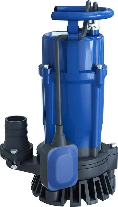 Actual product image Sulzer 00860705 JS 8 WKS Tauchmotorpumpe 230V 16 m³/h