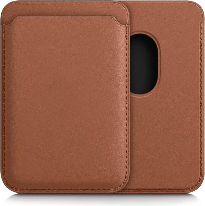 Immagine prodotto Screenguard MagSafe magnetic Cardholder Wallet (Apple iPhone 12)