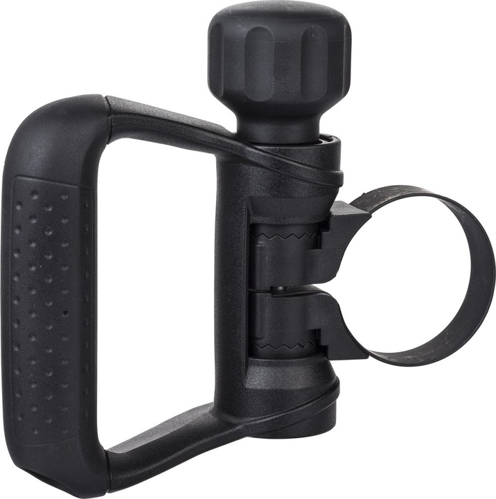 Produktbild Bosch Professional Zubehör Handgriff für Bohrhämmer, passend zu: GSH 5 CE/388 Professional