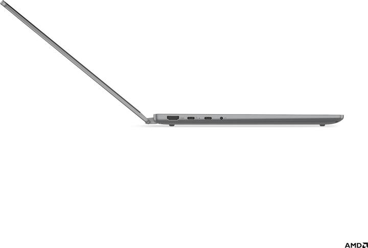 Image du produit Lenovo IdeaPad 5 2-in-1 (14", AMD Ryzen 7 8845HS, 16 Go, 512 Go, DE)