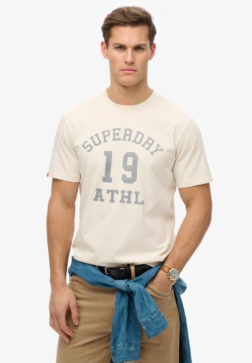 Produktbild Superdry Athletic Essential Graphic (S)