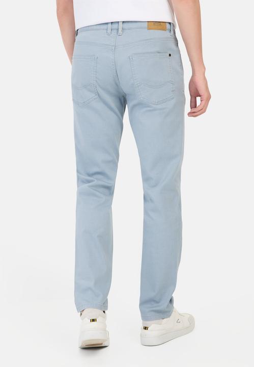 Image du produit Camel Active Regular Fit 5-Pocket Hose (42)