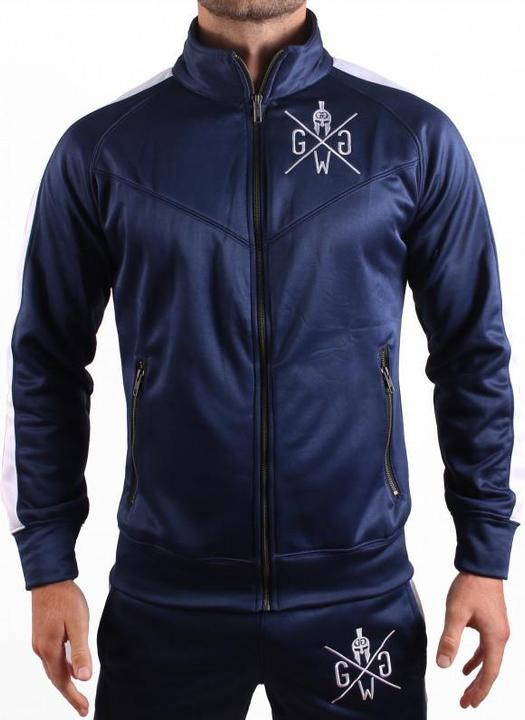 Produktbild Gym Generation Urban Force Jacket Dark Navy (S)