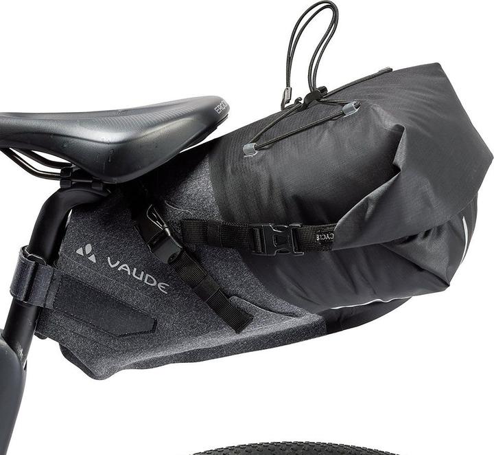 Image du produit Vaude Trailsaddle Compact (7 l, Sac de selle)