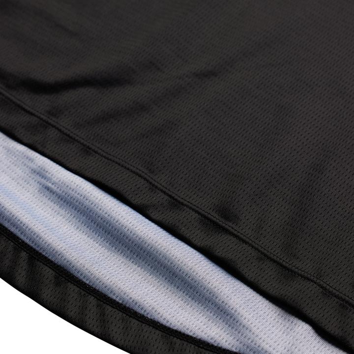 Produktbild Troy Lee Designs Skyline LS Jersey, Mono, black, S (S)
