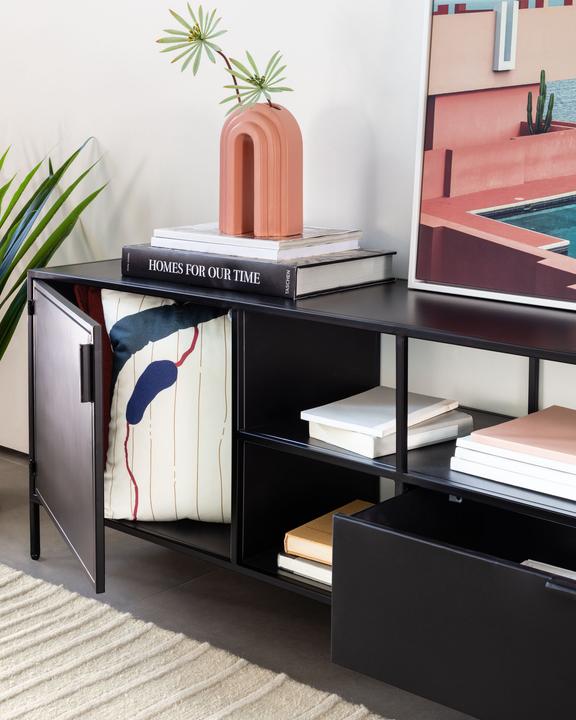 Produktbild Kave Home Shantay (150 x 35 x 50 cm)