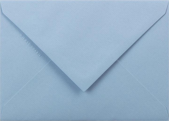 Actual product image Clairefontaine Envelopes (C6, 1x)