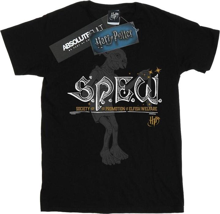 Produktbild Dobby Elfish Welfare TShirt (XL)