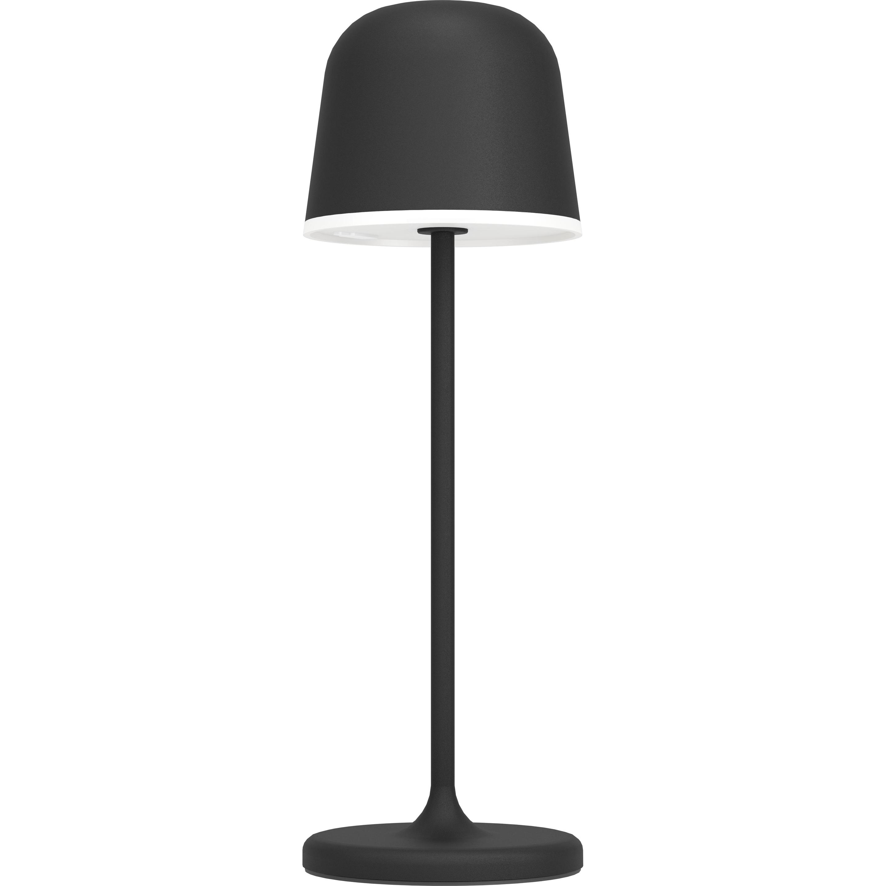 EGLO, Tischlampe, Mannera (200 lm)