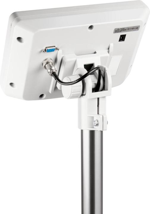 Actual product image Kern EFC 60K-3L Platform scale with counting function 60kg / resolution 25 g