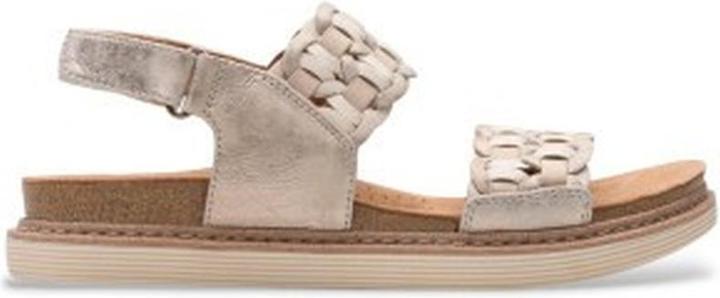 Produktbild Clarks Arwell Glide Metallic Combi (41)