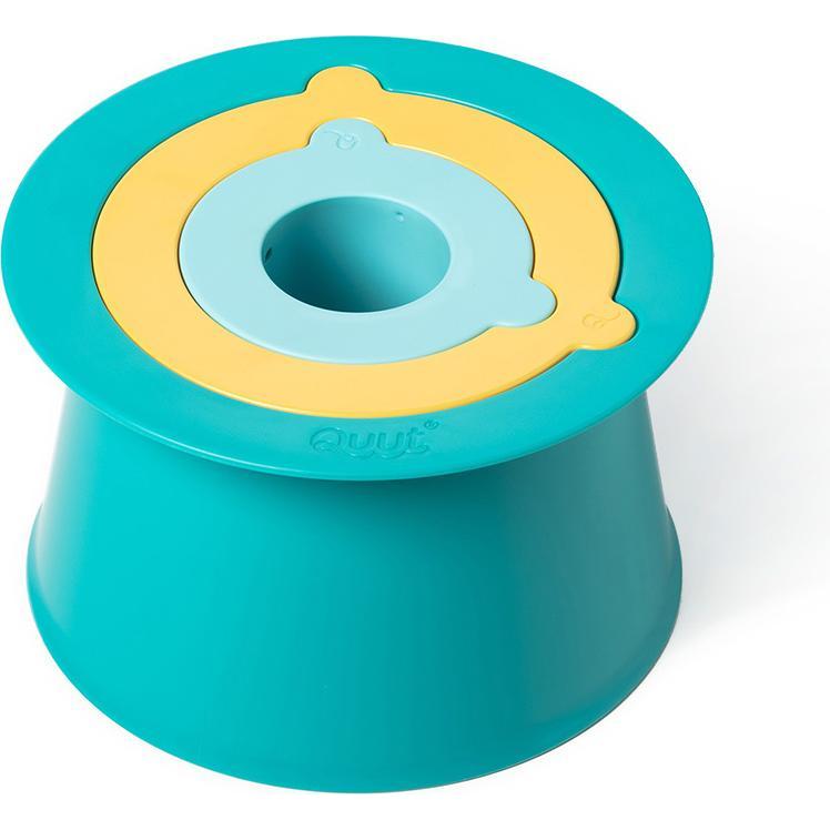 Quut Sandspielzeug Alto? Lagoon / Banana Blue 3 (92.172833)