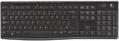 Produktbild Logitech K270 (DE, Kabellos)