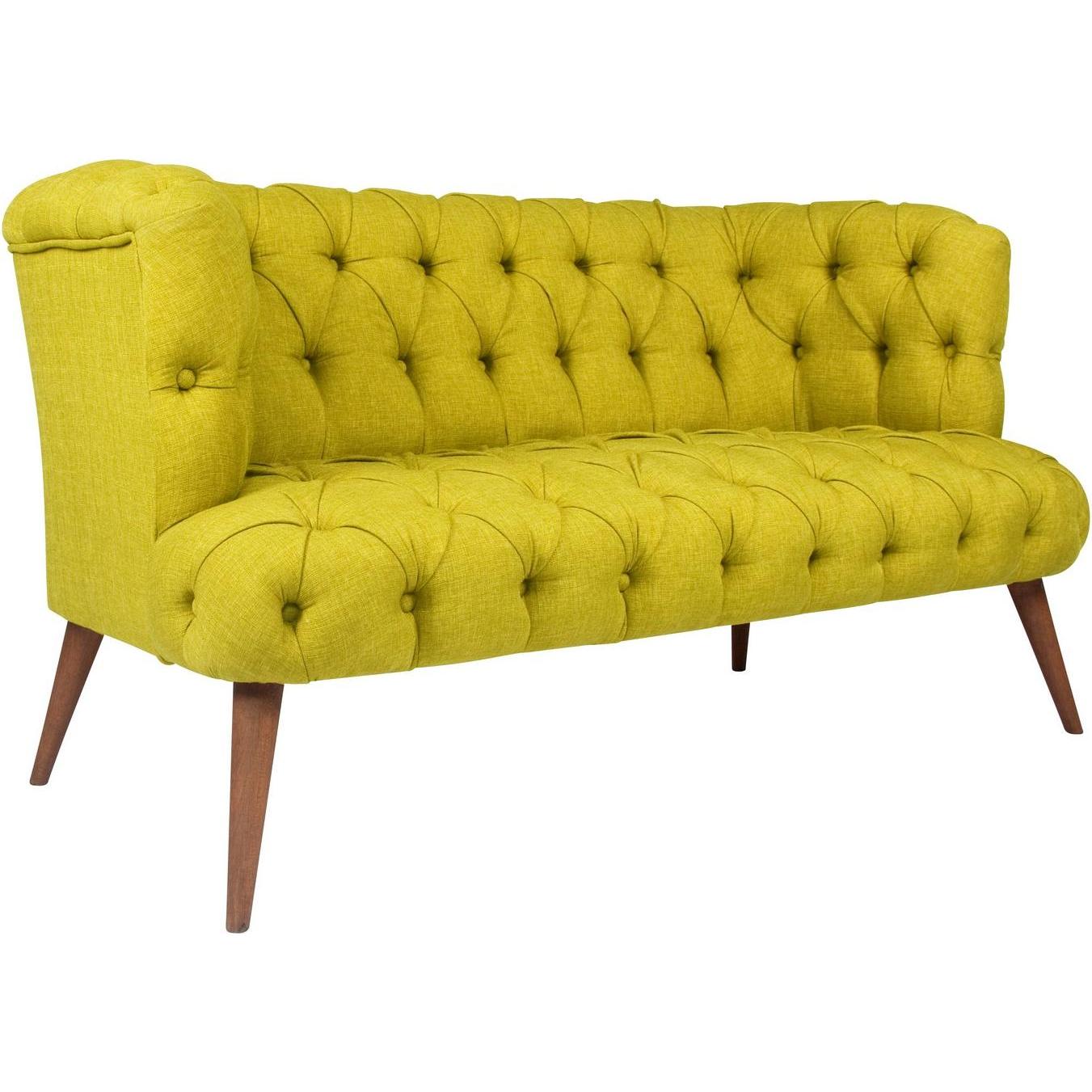 Atelier del Sofa, Sofa, Erick (2-Sitzer)