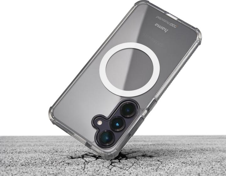 Produktbild Hama Handyhülle Extreme ProtectSamsung Galaxy S25 (Samsung Galaxy S25 Ultra)