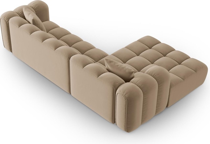Actual product image CXL by Christian Lacroix Clotilde (Corner sofa)