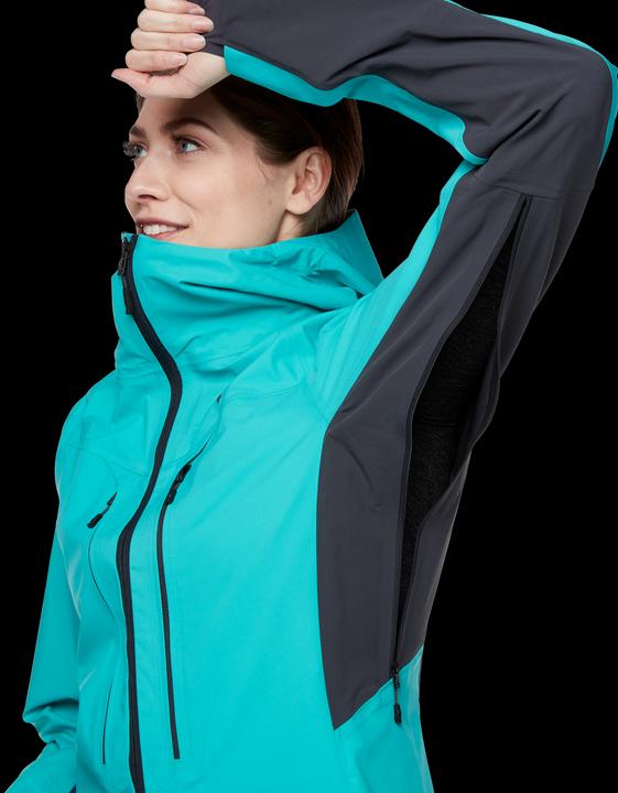 Actual product image Black Diamond Dawn Patrol Hybrid Jacket (S)