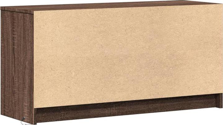 Produktbild vidaXL TV-Schrank (100 x 34 x 50 cm)