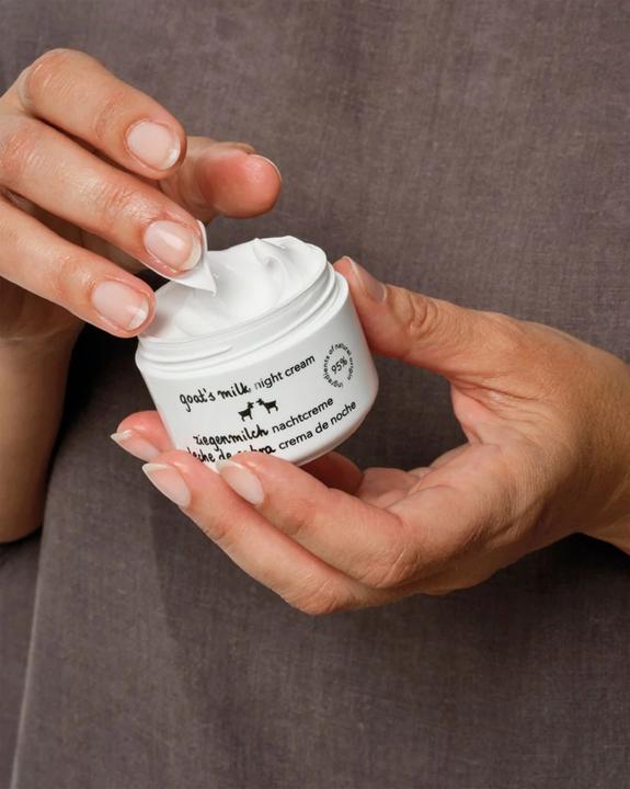 Image du produit Ziaja Lait de chèvre (50 ml)