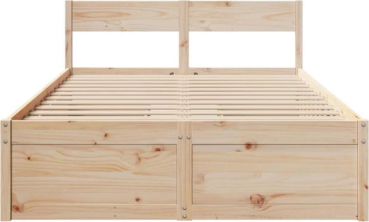 Actual product image VidaXL Kitti (140 x 190 cm)