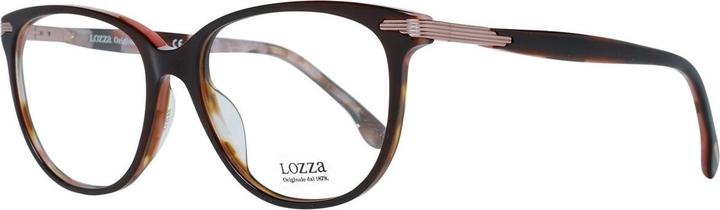 Actual product image Lozza Spectacle frame Vl4107 540At6