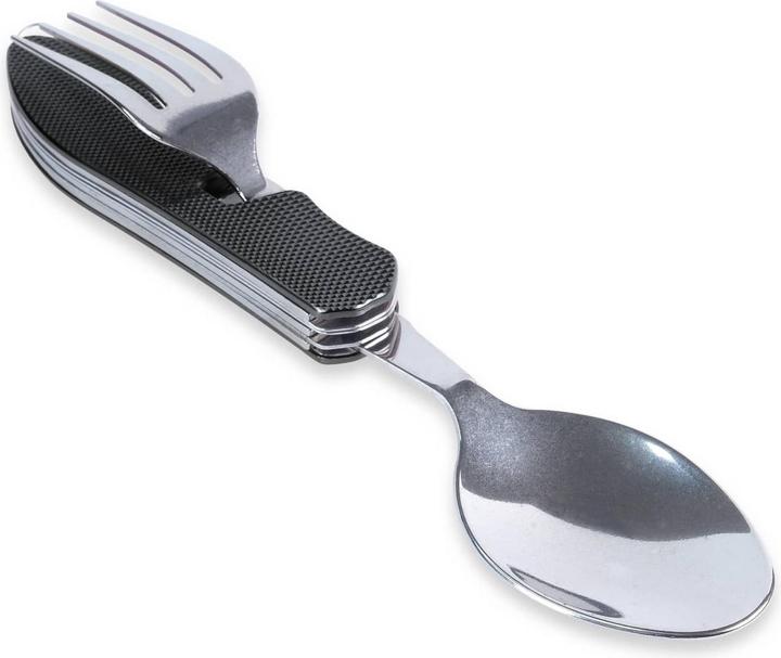 Productafbeelding Blanko CampingBuitenbestek