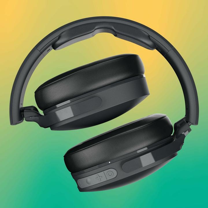 Produktbild Skullcandy Hesh Evo (NC, 36 h, Kabelgebunden)