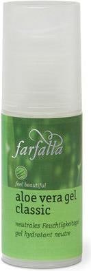 Farfalla Feel Beautiful Aloe Vera Gel Classic (50 ml)