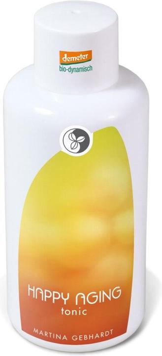 Martina Gebhardt Happy Aging Tonic (Gesichtswasser, 100 ml)