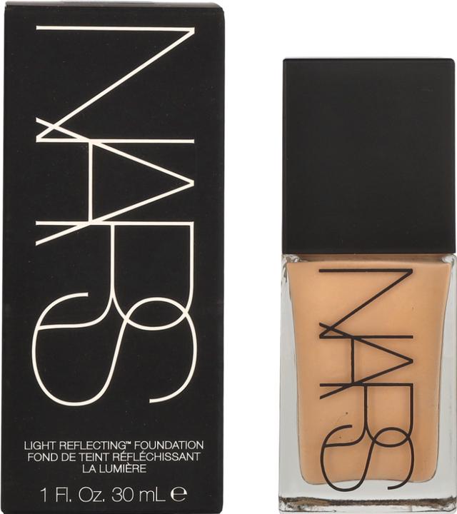 Actual product image NARS Cosmetics Light Reflecting Foundation (Santa Fe)